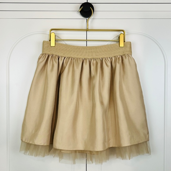 Twelve by Twelve Women's Butterfly Skirt - Picture 1 of 9